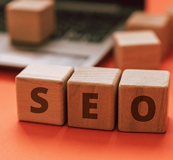 Search Engine Optimization