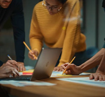 Digital Public Relations Services